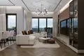 Penthouse 6 bedrooms 320 m² Marmara Region, Turkey