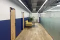 Bureau 810 m² à Moscou, Russie