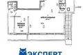 Sklep 3 pokoi 70 m² w Mińsk, Białoruś