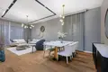 Apartamento 2 habitaciones 73 m² Konak, Turquía