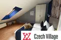 Apartamento 5 habitaciones 88 m² Praga, República Checa