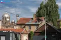Apartamento 1 habitación 31 m² Vilna, Lituania