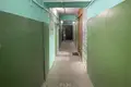 2 room apartment 57 m² Minsk, Belarus