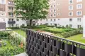 Apartamento 2 habitaciones 41 m² en Varsovia, Polonia