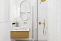 Mieszkanie 2 pokoi 45 m² w Warszawa, Polska