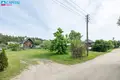 Grundstück  Bazilioniai, Litauen