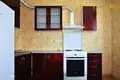 1 room apartment 38 m² Minsk, Belarus