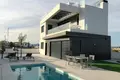 Villa de tres dormitorios 123 m² Algorfa, España