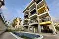 Appartement 2 chambres  Demirtas, Turquie