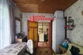 Haus 17 m² Kapciouski sielski Saviet, Belarus