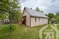 Maison 45 m² Igruskauski selski Savet, Bélarus