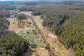Działki  starostwo bezdańskie, Litwa
