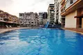 Wohnung 1 Zimmer 165 m² Mahmutlar, Türkei