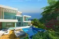 Villa de 4 habitaciones 266 m² Kouklia, Chipre