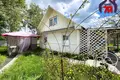 Дом 89 м² Октябрьский сельский Совет, Беларусь