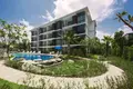 Studio apartment 1 bedroom 27 m² Phuket, Thailand