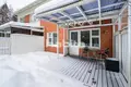 Apartamento 3 habitaciones 80 m² Valkeakoski, Finlandia