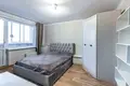 3 room apartment 71 m² Minsk, Belarus