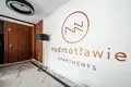 Apartamento 3 habitaciones 53 m² Danzig, Polonia