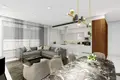 Wohnung 2 Schlafzimmer 92 m² Limassol District, Zypern