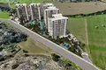 2 bedroom apartment 69 m² Trikomo, Northern Cyprus