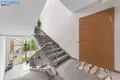 Wohnung 1 zimmer 46 m² Skaidiskes, Litauen