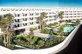 Пентхаус 3 комнаты 150 м² Finestrat, Испания