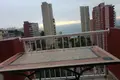 Penthouse 3 pokoi 160 m² Benidorm, Hiszpania