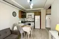 Apartamento 1 habitacion 65 m² Provincia de Mersin, Turquía