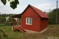 House 27 m² Aliachnovicki sielski Saviet, Belarus