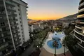 1 bedroom apartment 50 m² Alanya, Turkey