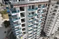 Apartamento 1 habitacion 46 m² Región del Mediterráneo, Turquía