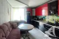 Квартира 3 комнаты 101 м² Мухавецкий сельский Совет, Беларусь
