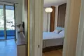 2 bedroom apartment 65 m² Becici, Montenegro