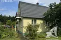 Haus 49 m² Muchaviec, Weißrussland