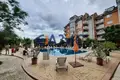 Apartamento 2 habitaciones 54 m² Sunny Beach Resort, Bulgaria