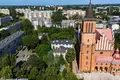 Grundstück 823 m² Lodz, Polen