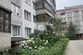 Квартира 1 комната 44 м² п. Большаково, Россия
