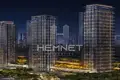 Apartamento 1 habitación 763 m² Dubái, Emiratos Árabes Unidos