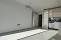 Apartamento 1 habitacion 54 m² Región del Mediterráneo, Turquía