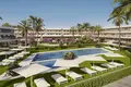 Appartement 4 chambres 114 m² Monforte del Cid, Espagne