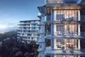 Apartamento 2 habitaciones 37 m² Choeng Thale, Tailandia