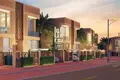 6 room villa 6 600 m² Falcon City of Wonders, UAE