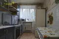 2 room apartment 51 m² Bialarucki sielski Saviet, Belarus