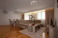 Apartamento 2 habitaciones  Budva, Montenegro