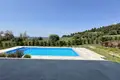 Villa de 4 dormitorios 284 m² Skala Fourkas, Grecia