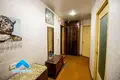 Wohnung 2 zimmer 43 m² Homel, Belarus