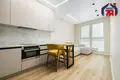 2 room apartment 39 m² Minsk, Belarus