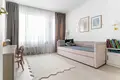 Apartamento 2 habitaciones 54 m² Varsovia, Polonia