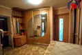 Apartamento 3 habitaciones 66 m² Kryvichy, Bielorrusia